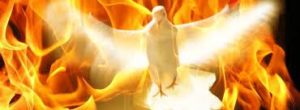 Holy Spirit 2