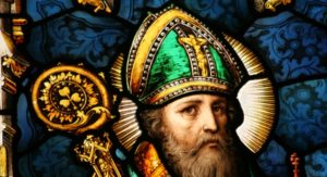 Happy St Patrick’s Day