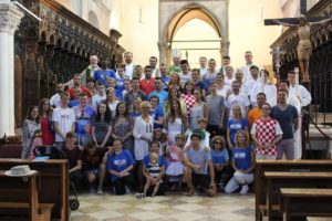 MSC Vocations Croatian Youth Festival 3