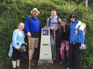 Camino 2