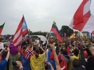 World Youth Day 11