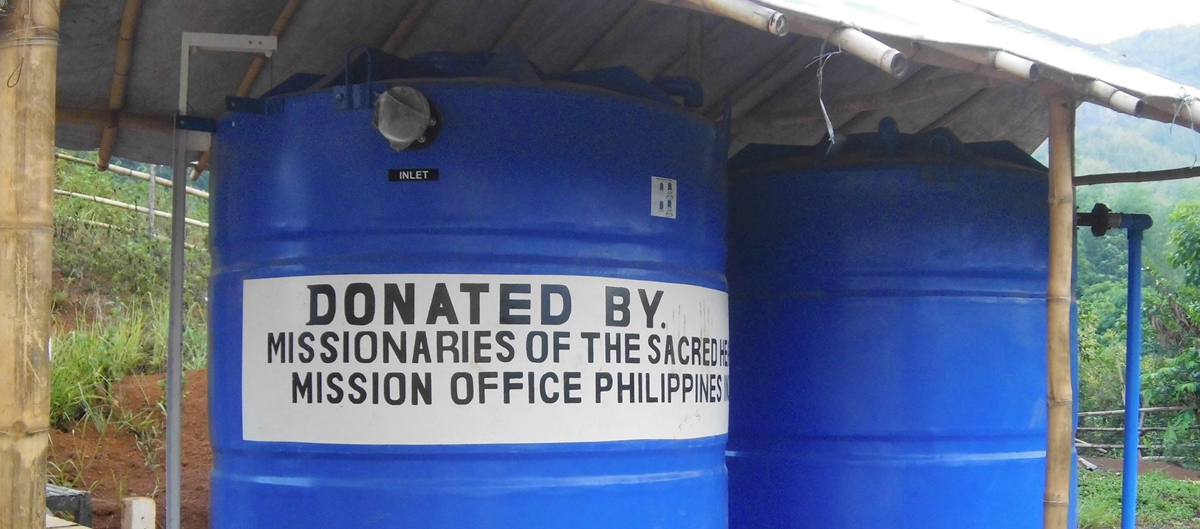 MSC Donation Philippines