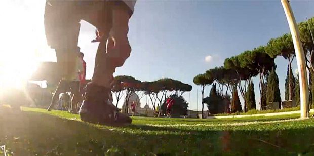 Volunteer Day at DCU