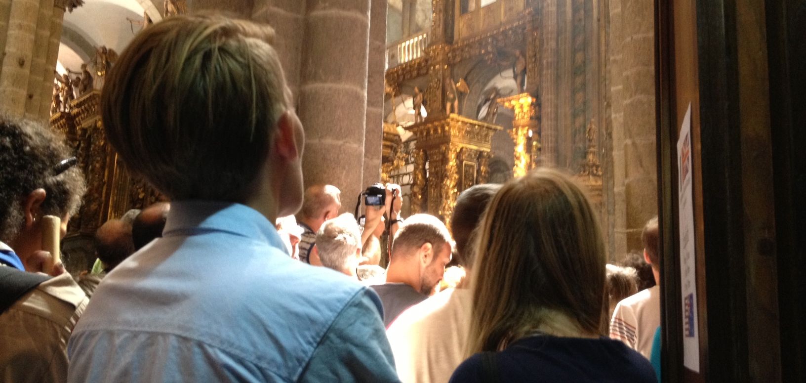 MSC Vocations welcoming on the Way