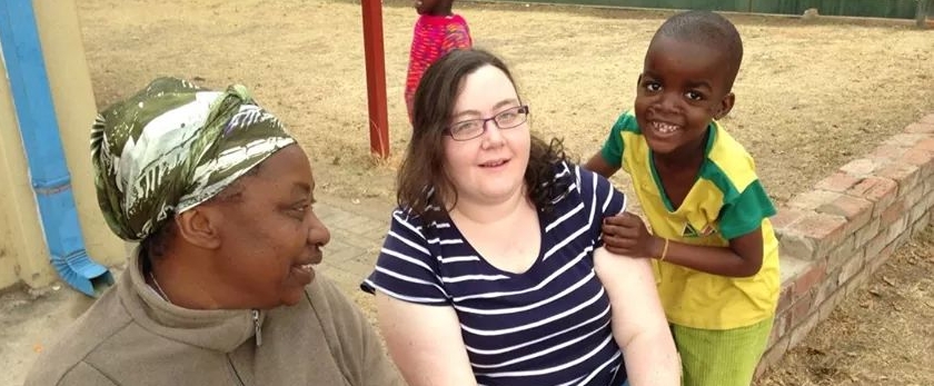 An Amazing Time with MSC Volunteering