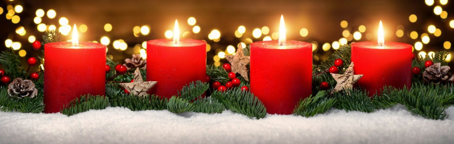 2024 Christmas message from Fr John