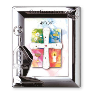 Confirmation-Photo-Frame