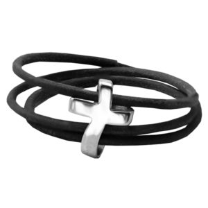 EternityBracelet_Black