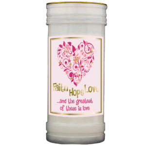 FaithHopeLove_Inspirational