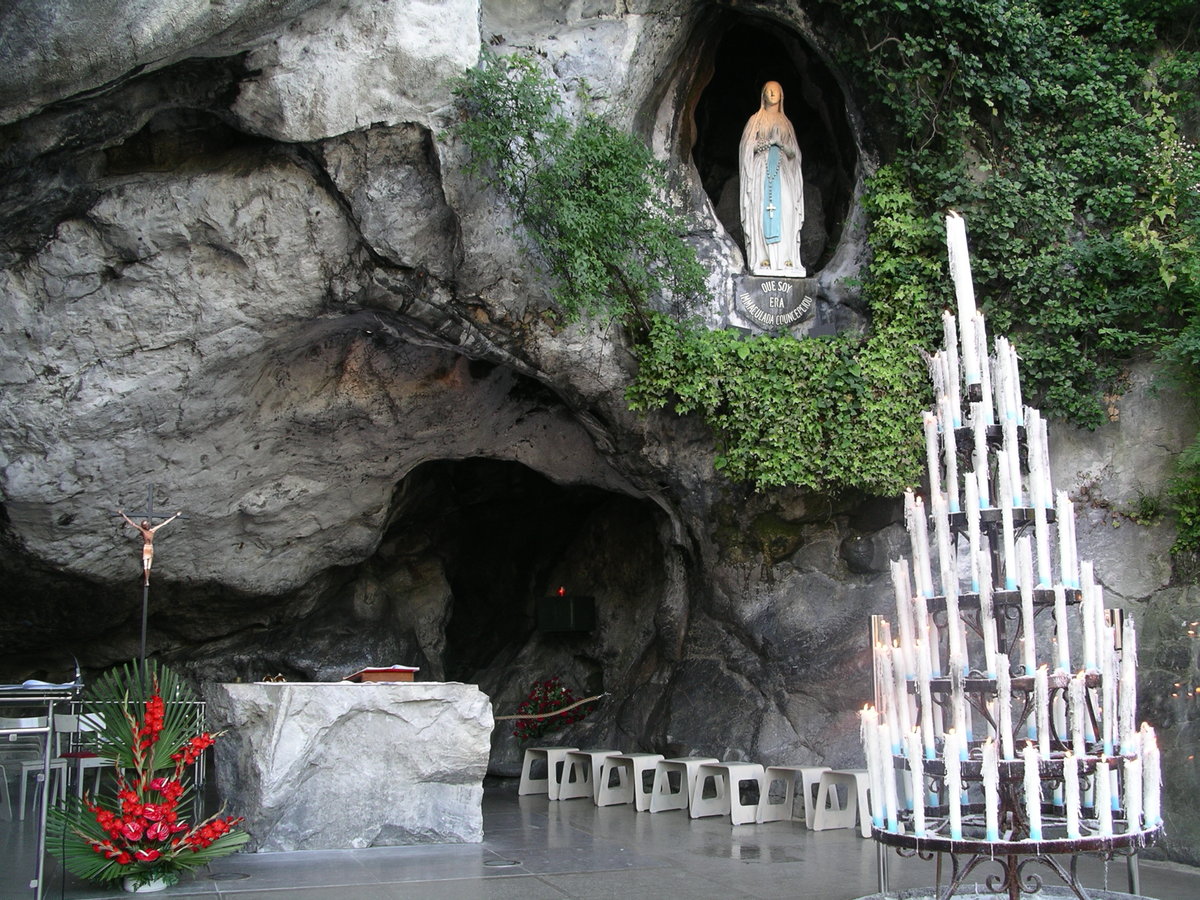 rsz_lourdes_pilgrimage | Missionaries of the Sacred Heart