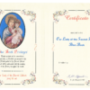 blue enrollment book insert