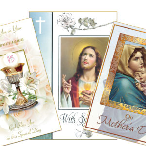 Mass Cards