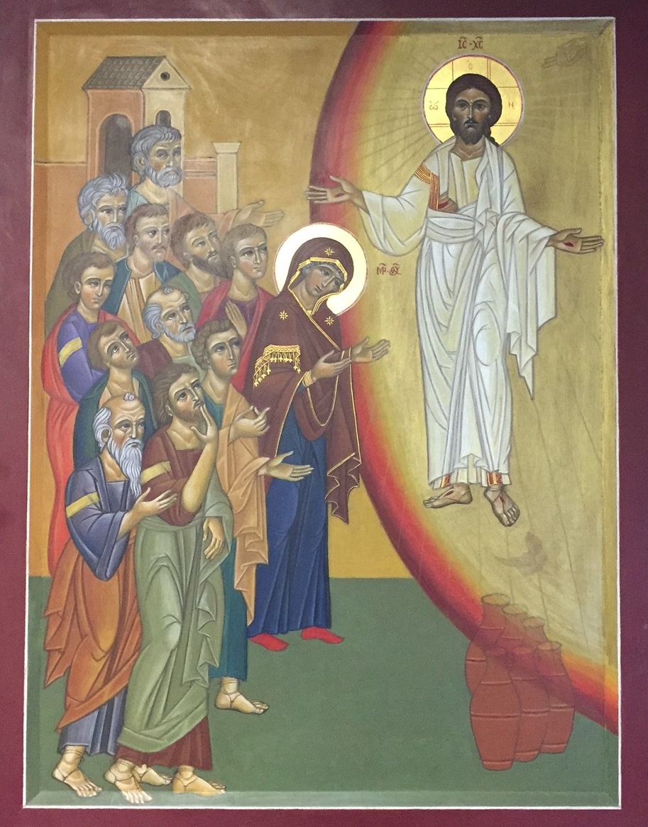 MSC Provincial Chapter 2017