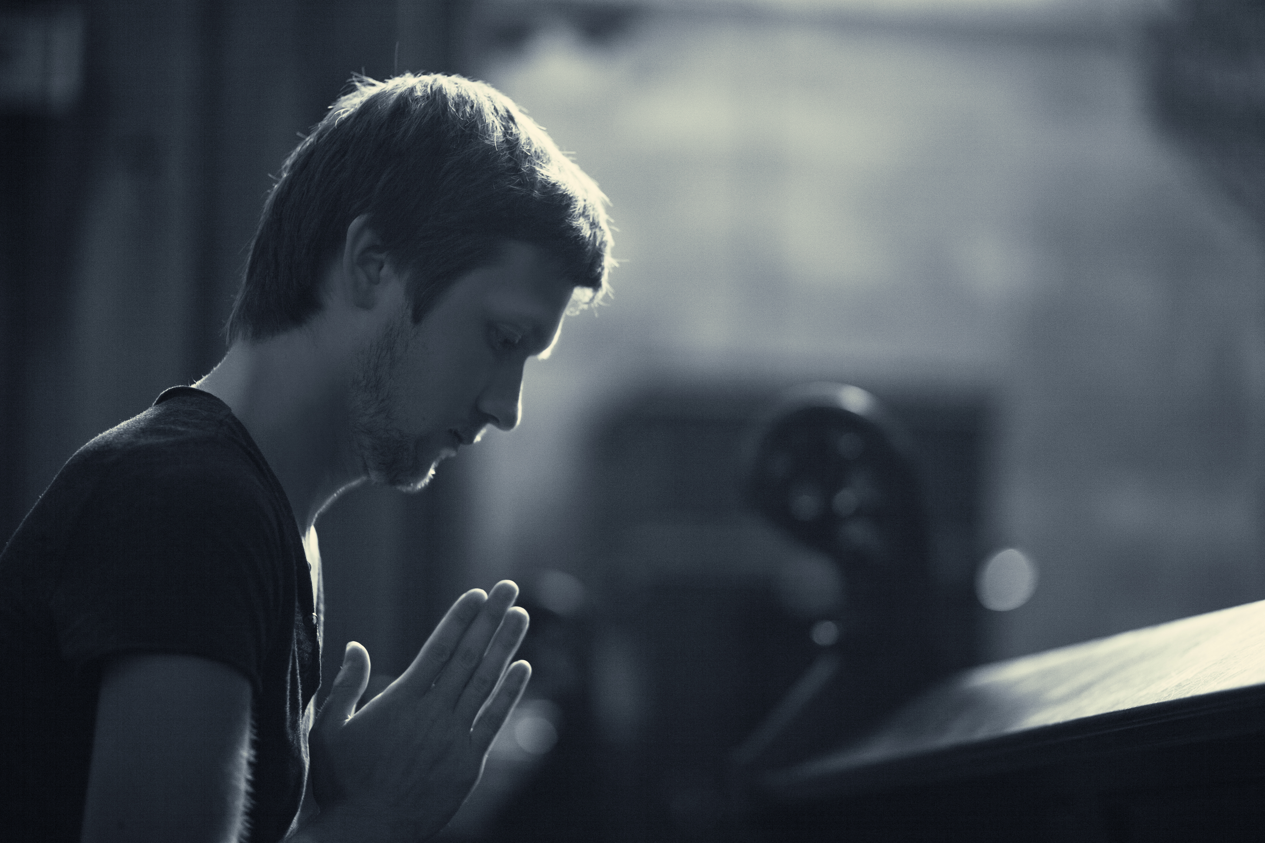 Reflection for Vocations Sunday