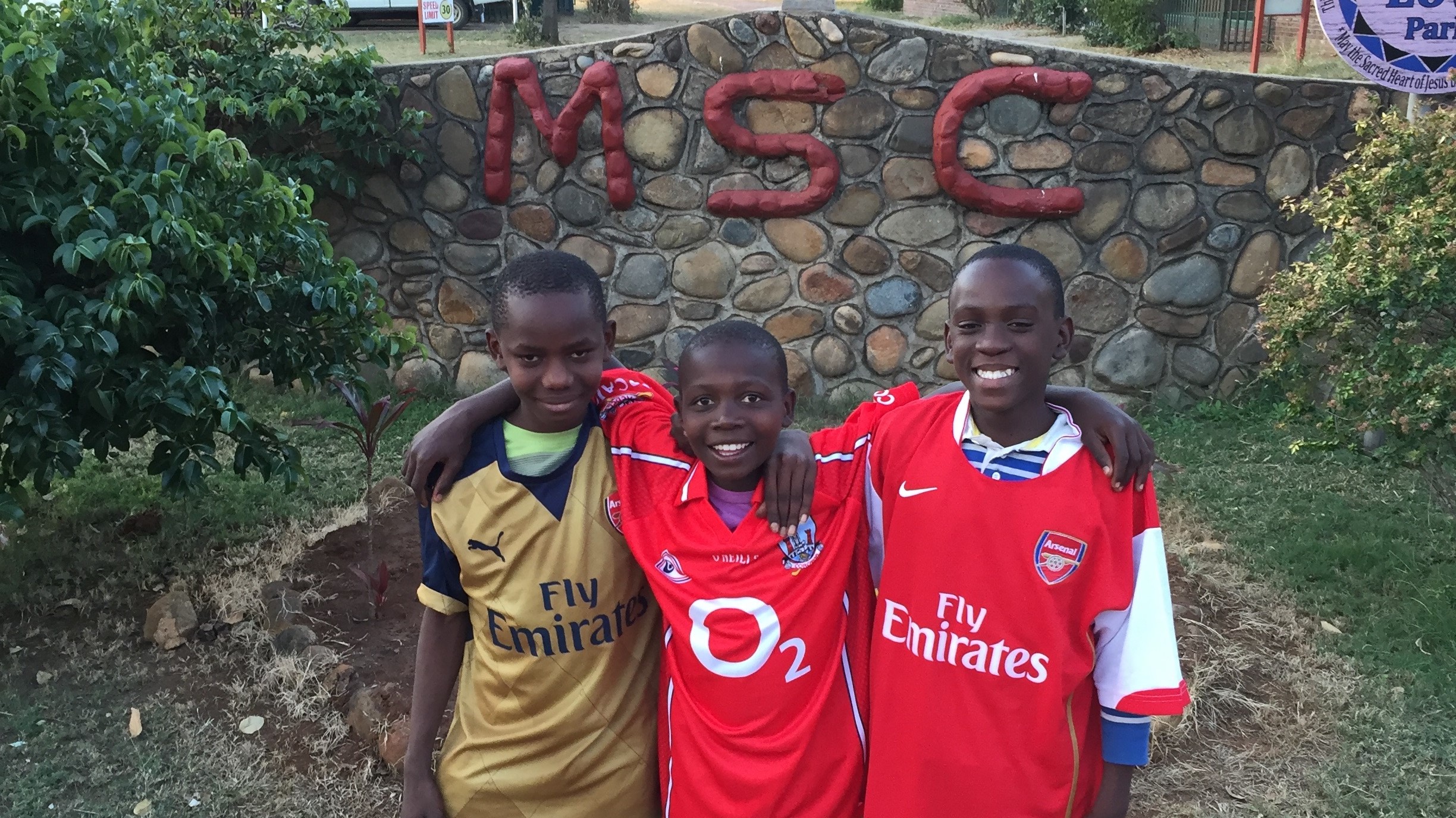 MSC May Fundraiser: Grand Total