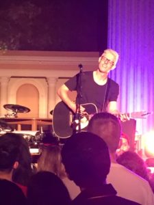 Fortify Youth Conference 3 Matt Maher