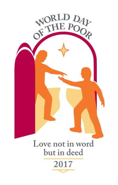 MSC Missions, Missionaries of the Sacred Heart, World Day of the Poor, Pope Francis, Holy Father, poverty
