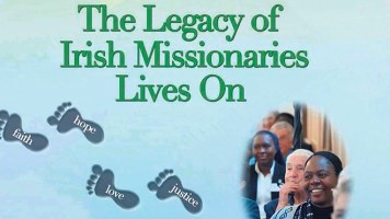 Matt Moran: The missionary era is far from being over