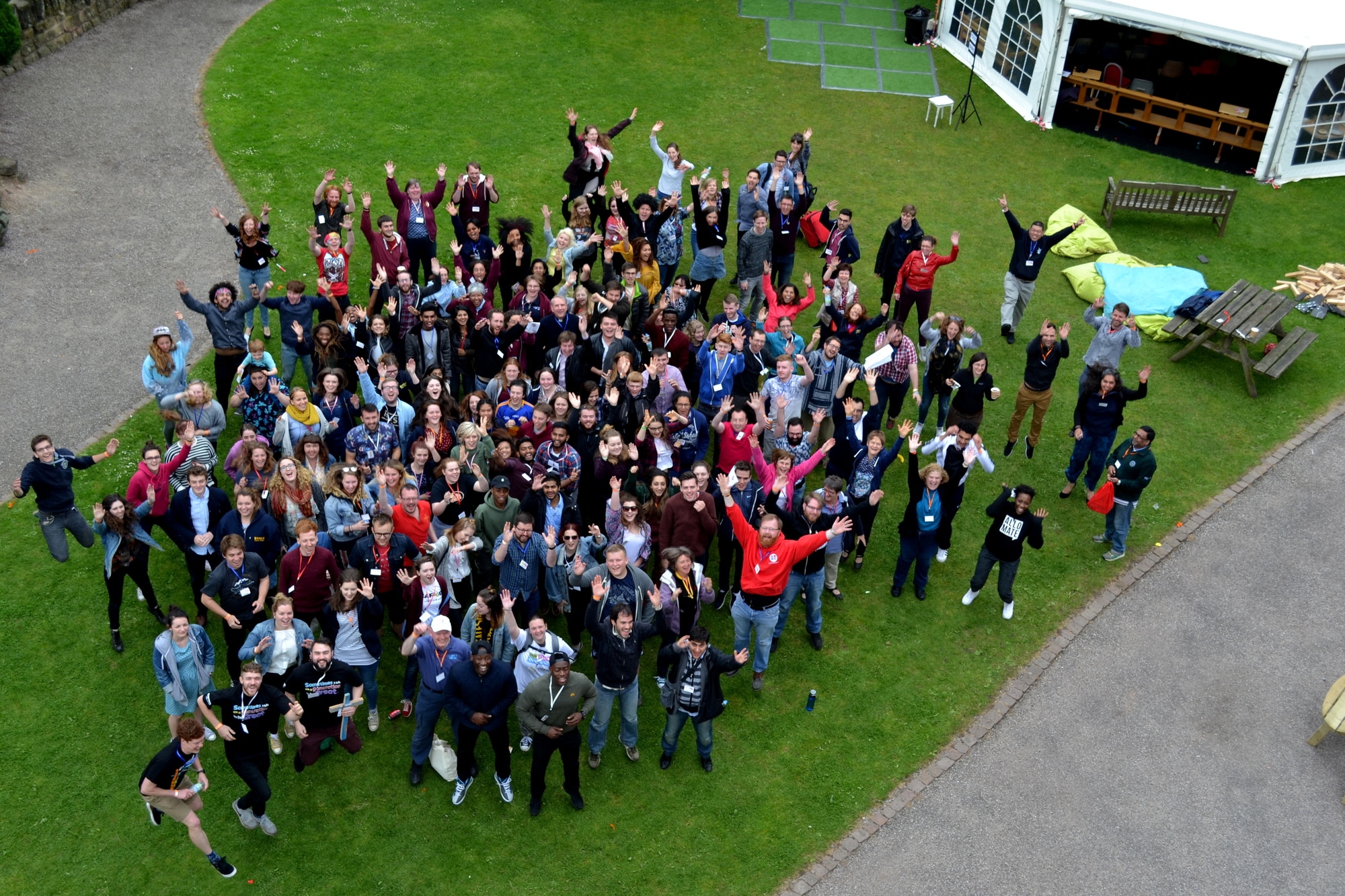 Being Extraordinary at the Brightlights Festival