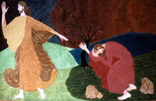 Matthew 16, Gospel of Matthew, Gospel reflection, Fr Con O'Connell MSC, Missionaries of the Sacred Heart, MSC Missions, Catholic Mass