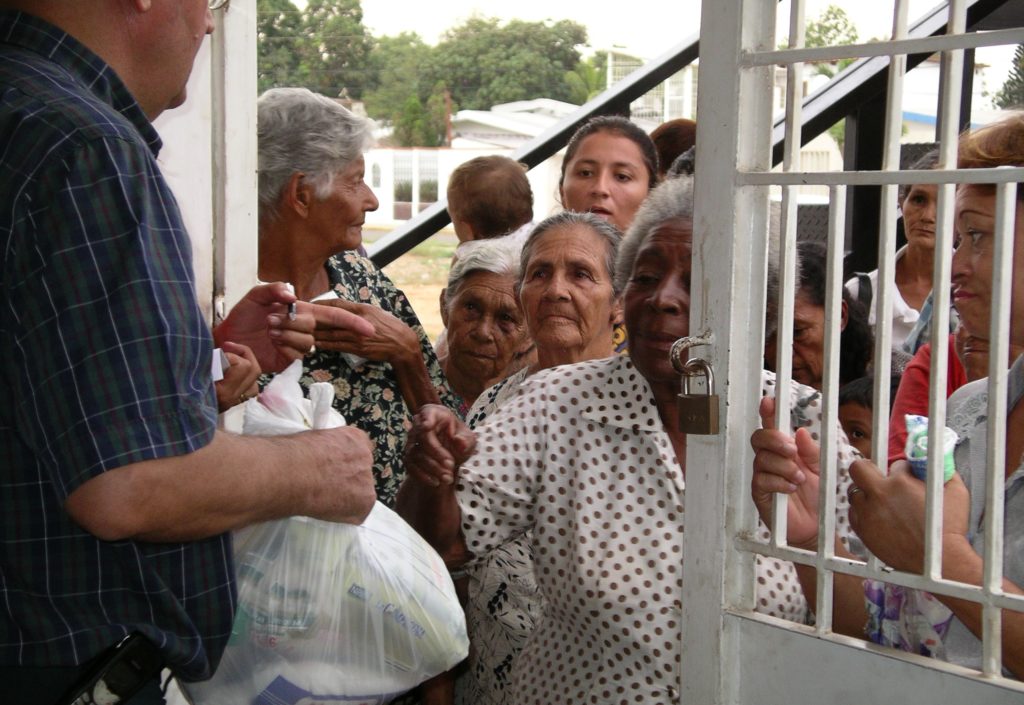 Missionaries of the Sacred Heart, MSC Missions, Misioneros del Sagrado Corazon, MSCs in Venezuela, MSCs in Maracaibo, La Victoria Maracaibo, Maracaibo Venezuela, missionary work in Venezuela