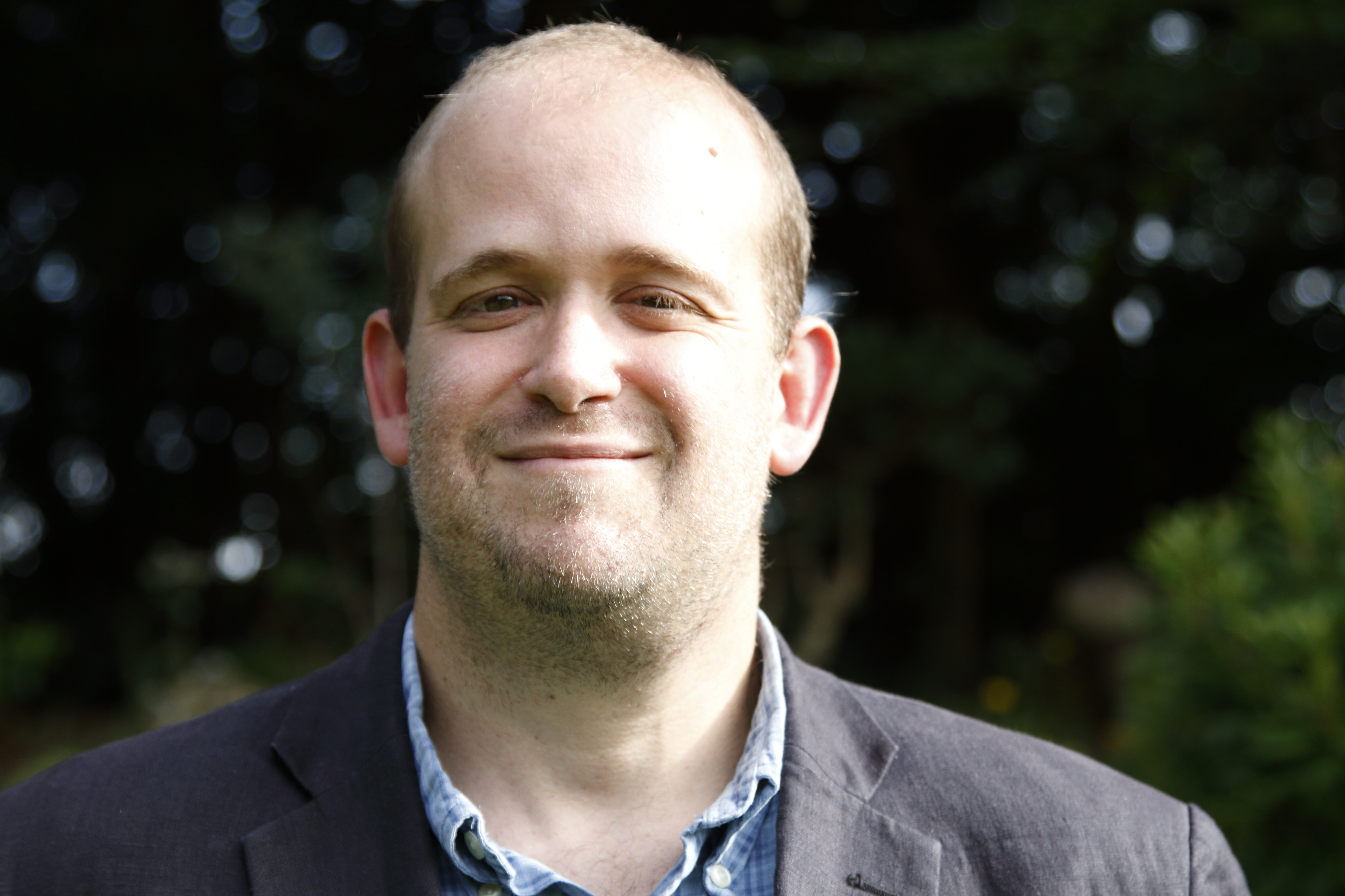 Pastoral Work in the Community: Cloverhill Prison, Dublin (Jaime)