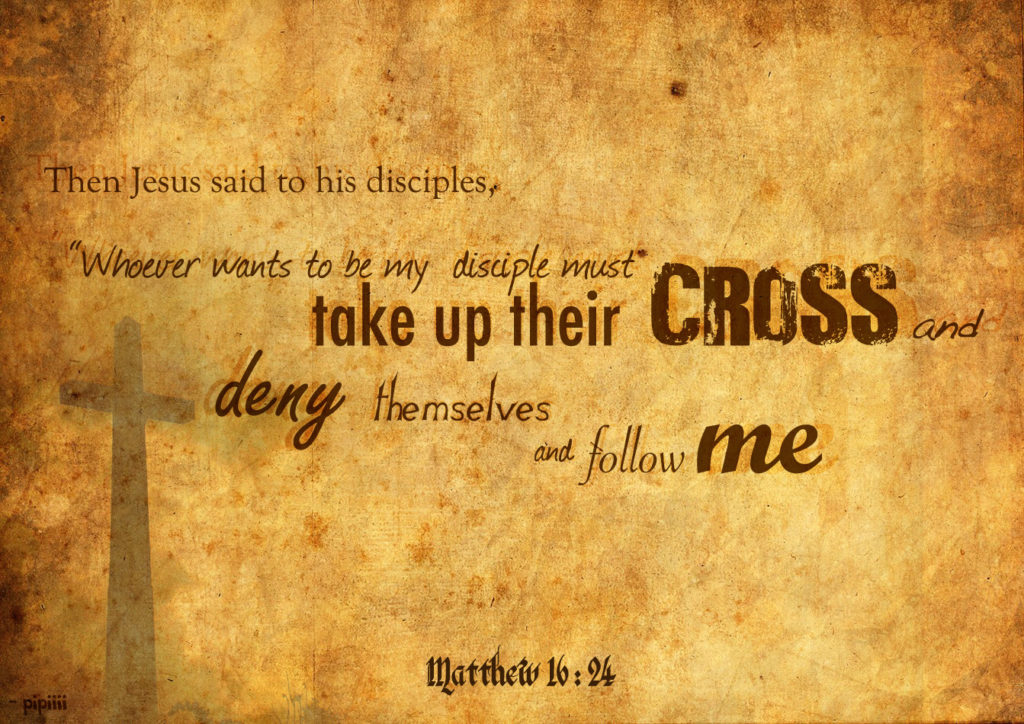 Matthew 16, Gospel of Matthew, Gospel reflection, Fr Con O'Connell MSC, Missionaries of the Sacred Heart, MSC Missions, Catholic Mass