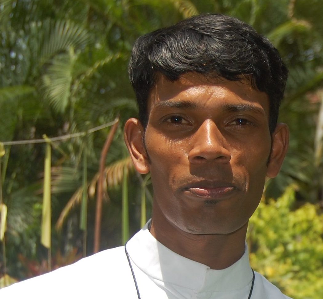 My journey as an MSC by Sathish Clement Raj A