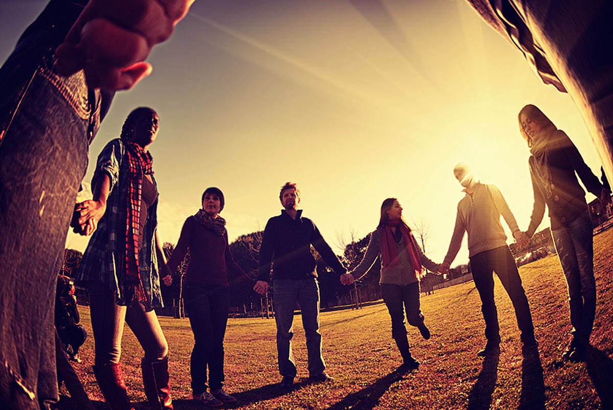 Gospel Reflection for Sunday 05th November