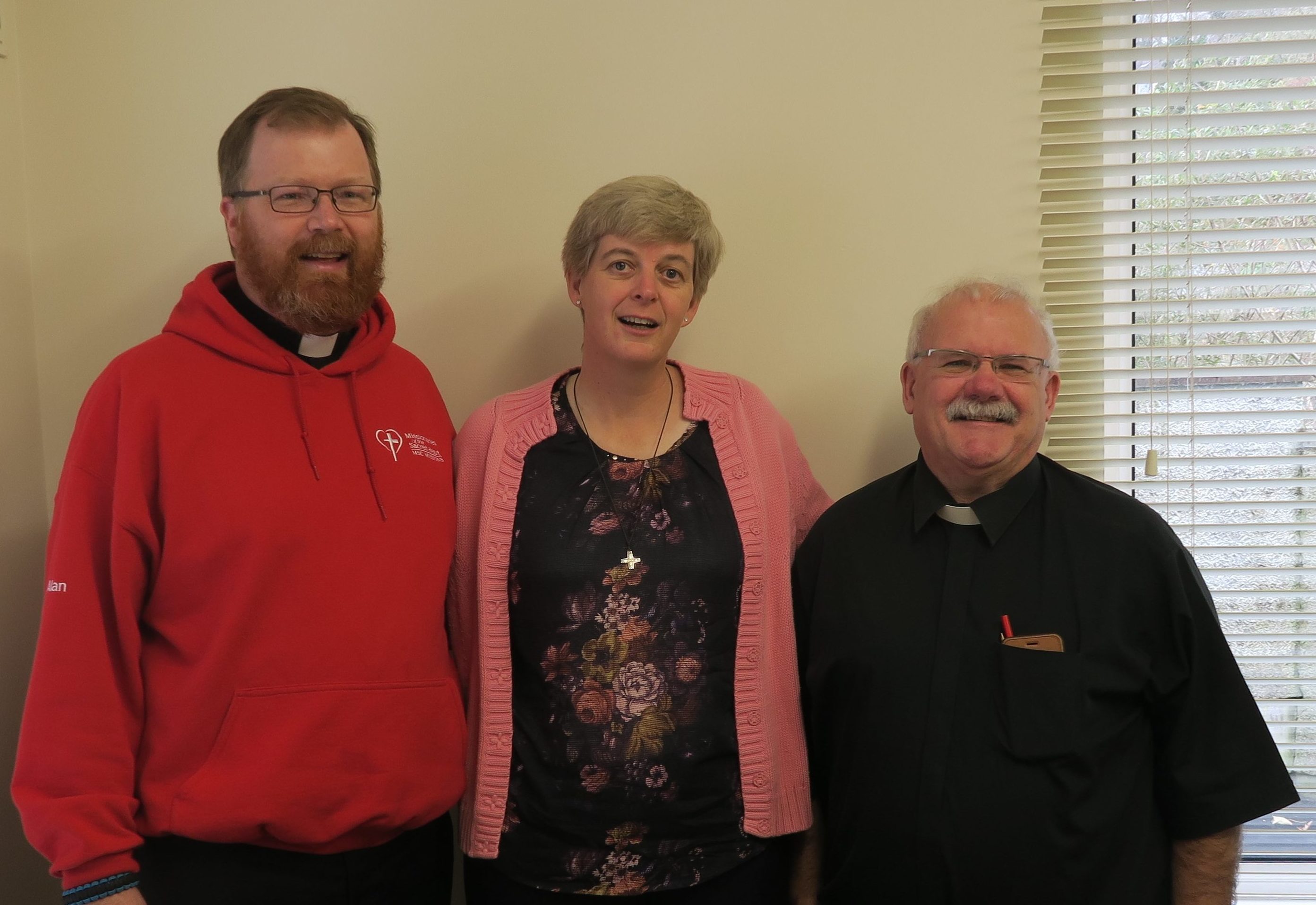 The Foundations for a Better Future