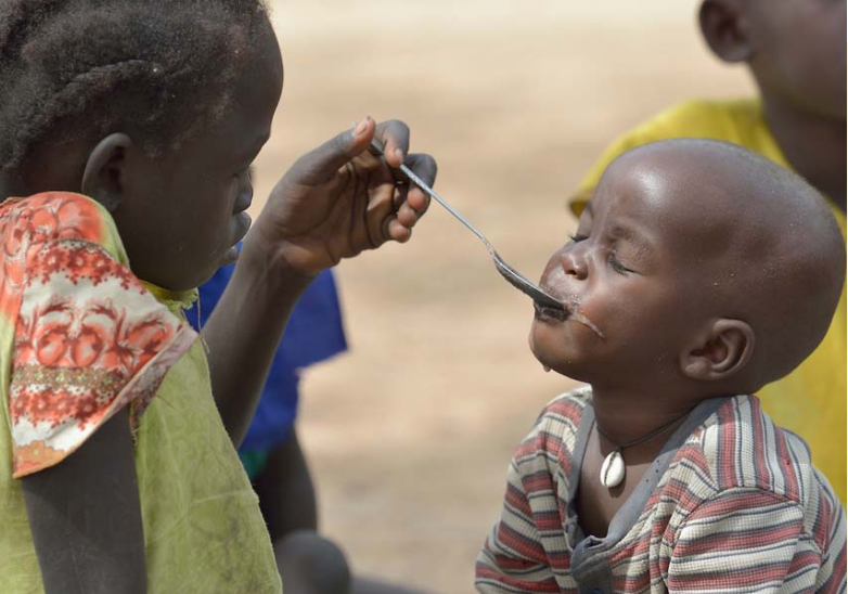 Closing 2017 with Open Doors and Hearts