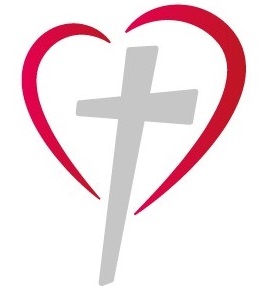 heart sacred missionaries safeguarding statement child logo