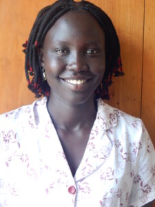 MSC Missions, Missionaries of the Sacred Heart, Loreto Sisters, Loreto Schools, Loreto Rumbek, missionary work in South Sudan, missionary work in Rumbek, Sr Orla Treacy