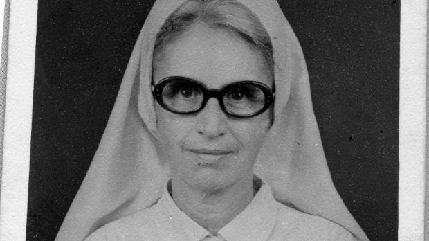 The Life of Sr Loreto Houlihan