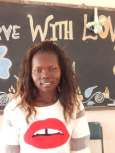 MSC Missions, Missionaries of the Sacred Heart, Loreto Sisters, Loreto Schools, Loreto Rumbek, missionary work in South Sudan, missionary work in Rumbek, Sr Orla Treacy, education in South Sudan, education in Rumbek