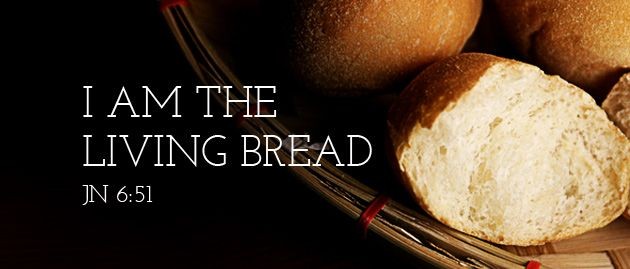 MSC Missions, Missionaries of the Sacred Heart, Gospel reflection, Fr Martin McNamara, Fr Martin McNamara MSC, Gospel reflection for the Twentieth Sunday in Ordinary Time, John 6:51-58
