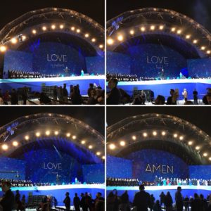 MSC Missions, Missionaries of the Sacred Heart, World Meeting of Families 2018, WMOF 2018, The Gospel of the Family: Joy for the World, Pope Francis, Pope Francis in Ireland, papal visit, papal visit to Ireland, World Meeting of Families, WMOF2018, Vatican News, Fr Alan Neville MSC, Fr Alan Neville, Lydia O’Kane, MSC Vocations, WMOF Dublin, WMOF 2018 Dublin, Festival of Families, Mass in Phoenix Park, Papal Mass Ireland, Papal Mass Dublin, Papal Mass Phoenix Park