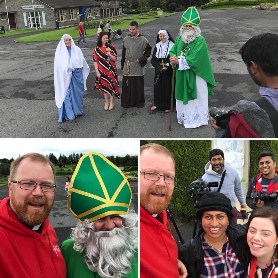 MSC Missions, Missionaries of the Sacred Heart, World Meeting of Families 2018, WMOF 2018, The Gospel of the Family: Joy for the World, Pope Francis, Pope Francis in Ireland, Holy Family Entrustment, Holy Family Entrustment Book, prayer certificate, Mass enrolment, Catholic Mass, missionary work, enrolment in the Holy Family Entrustment Book, Entrustment to the Holy Family, Mass cards, Mass enrolment book, MSC Mass cards, one-year enrolment, prayer to the Holy Family, religious gifts, papal visit, papal visit to Ireland, World Meeting of Families, WMOF2018, Shalom World TV, Knock Ireland, Sr Stan, Focus Ireland, Fr Peter McVerry, Peter McVerry Trust, Fr Alan Neville MSC, Fr Alan Neville, Pilgrimage of Peace, MSC Vocations, Vocations Ireland, WMOF opening ceremony, WMOF Dublin, WMOF 2018 opening ceremony, WMOF 2018 Dublin