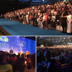 MSC Missions, Missionaries of the Sacred Heart, World Meeting of Families 2018, WMOF 2018, The Gospel of the Family: Joy for the World, Pope Francis, Pope Francis in Ireland, Holy Family Entrustment, Holy Family Entrustment Book, prayer certificate, Mass enrolment, Catholic Mass, missionary work, enrolment in the Holy Family Entrustment Book, Entrustment to the Holy Family, Mass cards, Mass enrolment book, MSC Mass cards, one-year enrolment, prayer to the Holy Family, religious gifts, papal visit, papal visit to Ireland, World Meeting of Families, WMOF2018, Shalom World TV, Knock Ireland, Sr Stan, Focus Ireland, Fr Peter McVerry, Peter McVerry Trust, Fr Alan Neville MSC, Fr Alan Neville, Pilgrimage of Peace, MSC Vocations, Vocations Ireland, WMOF opening ceremony, WMOF Dublin, WMOF 2018 opening ceremony, WMOF 2018 Dublin