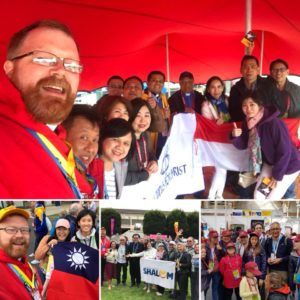 MSC Missions, Missionaries of the Sacred Heart, World Meeting of Families 2018, WMOF 2018, The Gospel of the Family: Joy for the World, Pope Francis, Pope Francis in Ireland, papal visit, papal visit to Ireland, World Meeting of Families, WMOF2018, Shalom World TV, Fr Alan Neville MSC, Fr Alan Neville, Pilgrimage of Peace, MSC Vocations, WMOF Dublin, WMOF 2018 Dublin, Festival of Families, Mass in Phoenix Park, Papal Mass Ireland, Papal Mass Dublin, Papal Mass Phoenix Park