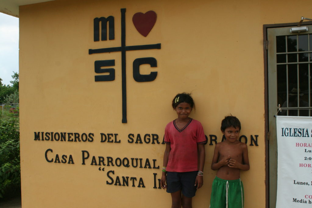 Missionaries of the Sacred Heart, MSC Missions, Misioneros del Sagrado Corazon, MSCs in Venezuela, MSCs in Maracaibo, Maracaibo Venezuela, missionary work in Venezuela, MSCs in Caracas, missionary work in Caracas, missionary work in Maracaibo, Archbishop Luis Azuaje Ayala, Catholic Bishops’ Conference of Venezuela, Fr Joseph McGee MSC, Fr Joe McGee MSC, Simon Coveney, Tánaiste and Minister for Foreign Affairs and Trade, Pope Francis, Venezuela crisis