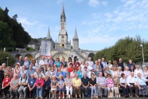 msc spirituality lourdes pilgrimage pilgrimages sacred missionaries heart mscmissions ie