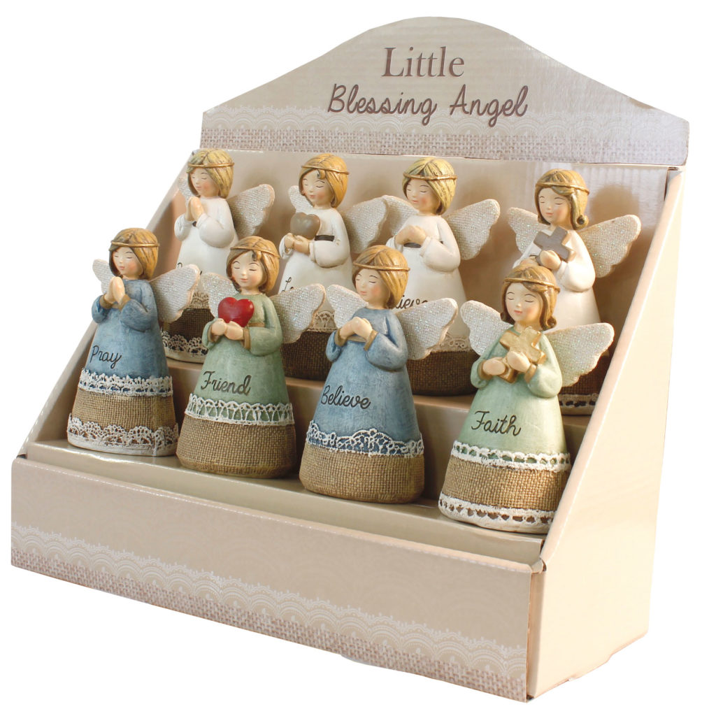 Guardian Angel Gifts  Missionaries of the Sacred Heart