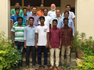 Missionaries of the Sacred Heart, MSC Missions, MSCs in India, MSCs in Mulakaluru, MSCs in Janakipuram, missionary work in India, missionary work in Mulakaluru, missionary work in Janakipuram, MSC World Projects 2019, MSC Formation Programme, Missionaries of the Sacred Heart India, Mysore House India, MSC Formation House India