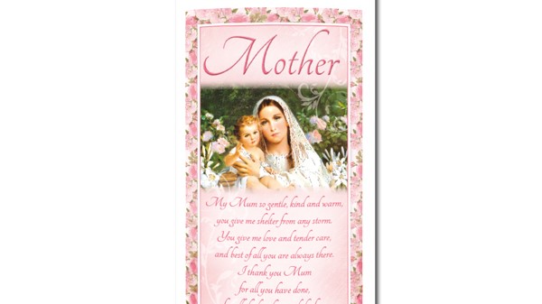 Celebrate Mother’s Day with MSC Missions