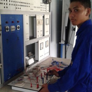 MSC Missions, Missionaries of the Sacred Heart, missionary work in Indonesia, education in Indonesia, missionary work in Langgur, Siwa Lima St Joseph’s Technical School, St Joseph’s Technical School, St Yospeh’s Technical School