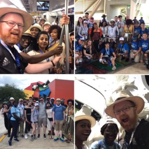 MSC Missions, Missionaries of the Sacred Heart, World Youth Day 2019, Panama 2019, World Youth Day Panama, Bishop Edward Burns, Fr Alan Neville MSC, Fr Alan Neville, World Youth Day Lisbon, World Youth Day 2022