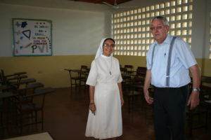 Missionaries of the Sacred Heart, MSC Missions, Misioneros del Sagrado Corazon, MSCs in Venezuela, MSCs in Maracaibo, Maracaibo Venezuela, missionary work in Venezuela, MSCs in Caracas, missionary work in Caracas, missionary work in Maracaibo, Fr Michael O’Connell MSC, Fr Michael O’Connell Cork, Fr John Jennings MSC, Fr Vincent Screene MSC, Venezuela crisis