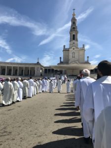 MSC Missions, Missionaries of the Sacred Heart, MSC Pilgrimages, Missionaries of the Sacred Heart Pilgrimages, pilgrimages from Ireland, 2019 pilgrimages, pilgrimages in 2019, religious pilgrimages, pilgrimage to Fatima, MSC pilgrimage to Fatima, Fatima 2019, Fr Des Farren MSC