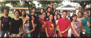 MSC Missions, Missionaries of the Sacred Heart, Philippine Province of the Missionaries of the Sacred Heart, MSC Missions in the Philippines, MSC Partners, missionary work in the Philippines, youth ministry, youth ministry in the Philippines, Year of the Youth